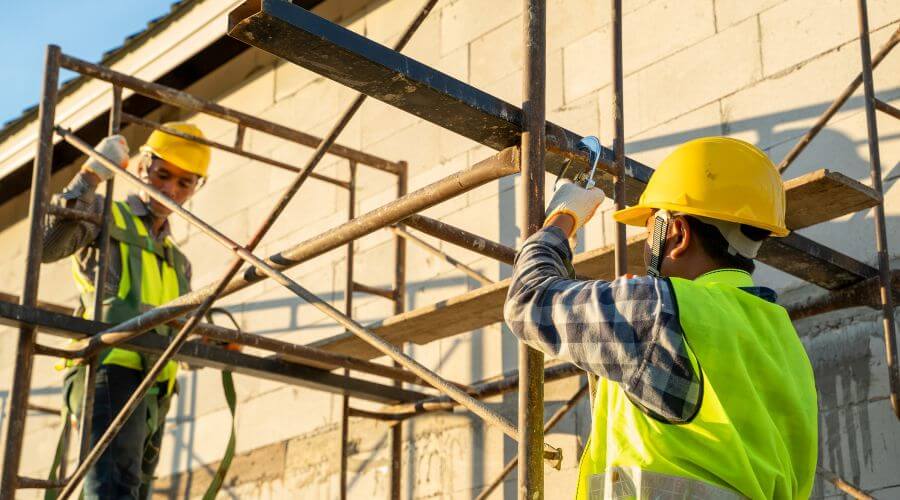 Local Chimney Repair in Venus, FL